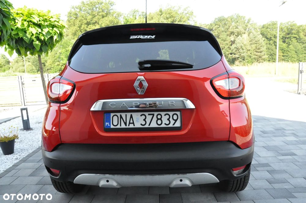 Renault Captur 0.9 Energy TCe Night&Day - 12