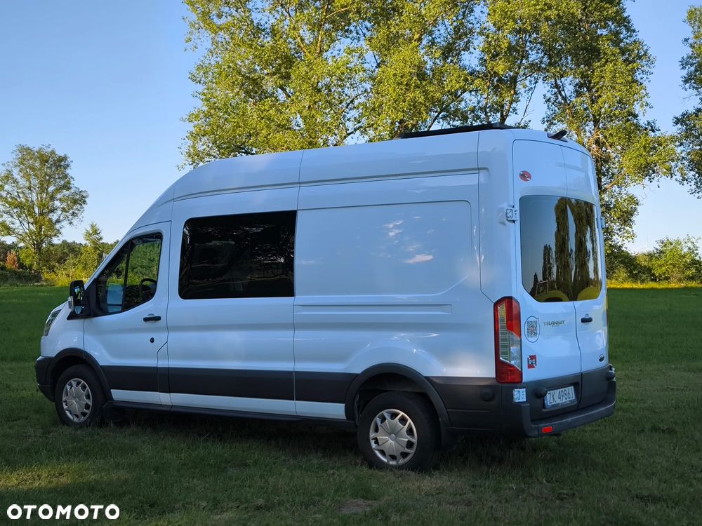 Ford Transit - 21