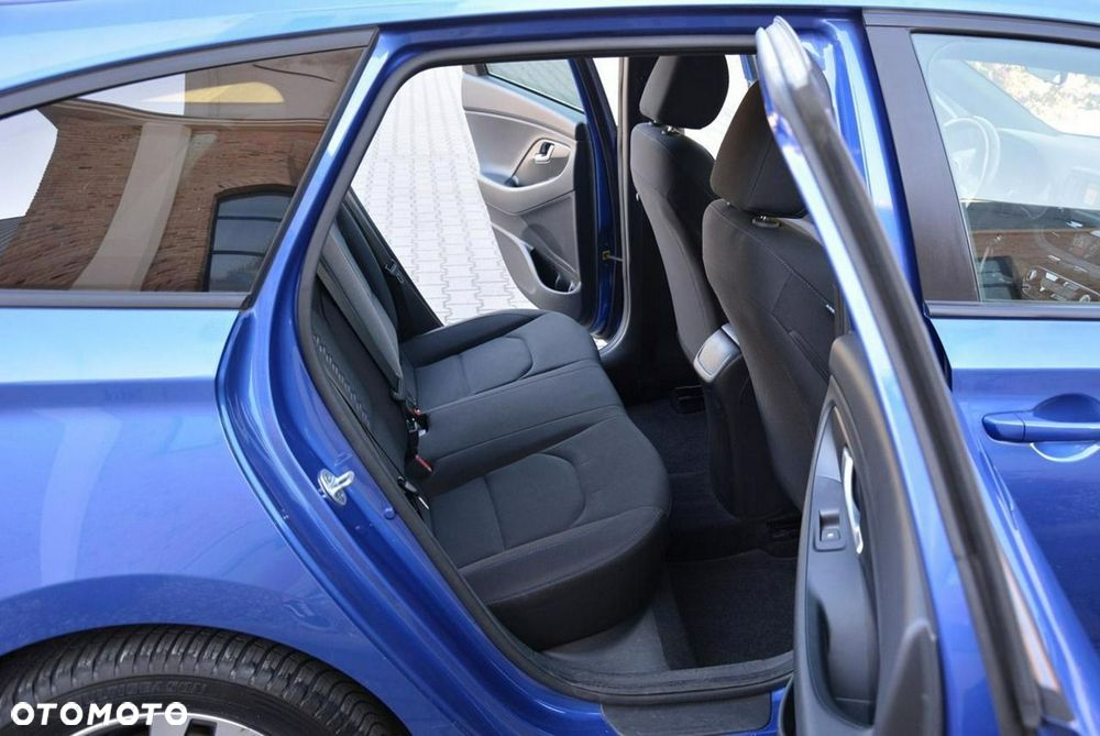 Hyundai i30 1.0 T-GDI GO - 15