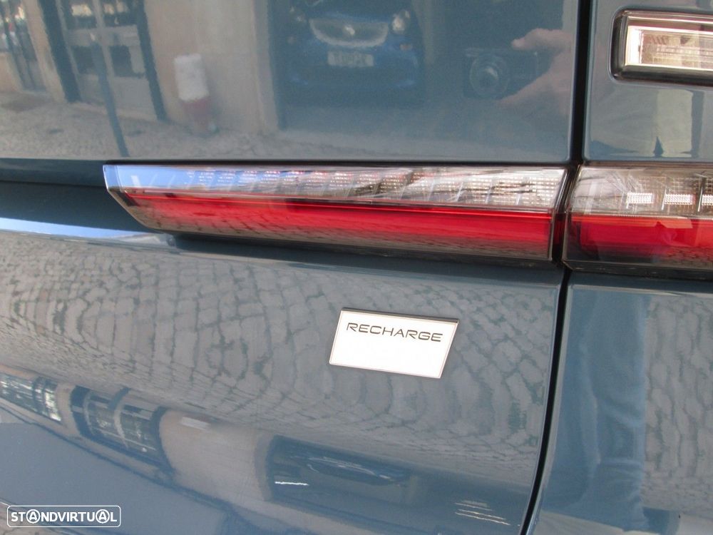 Volvo C40 Recharge Ultimate - 28