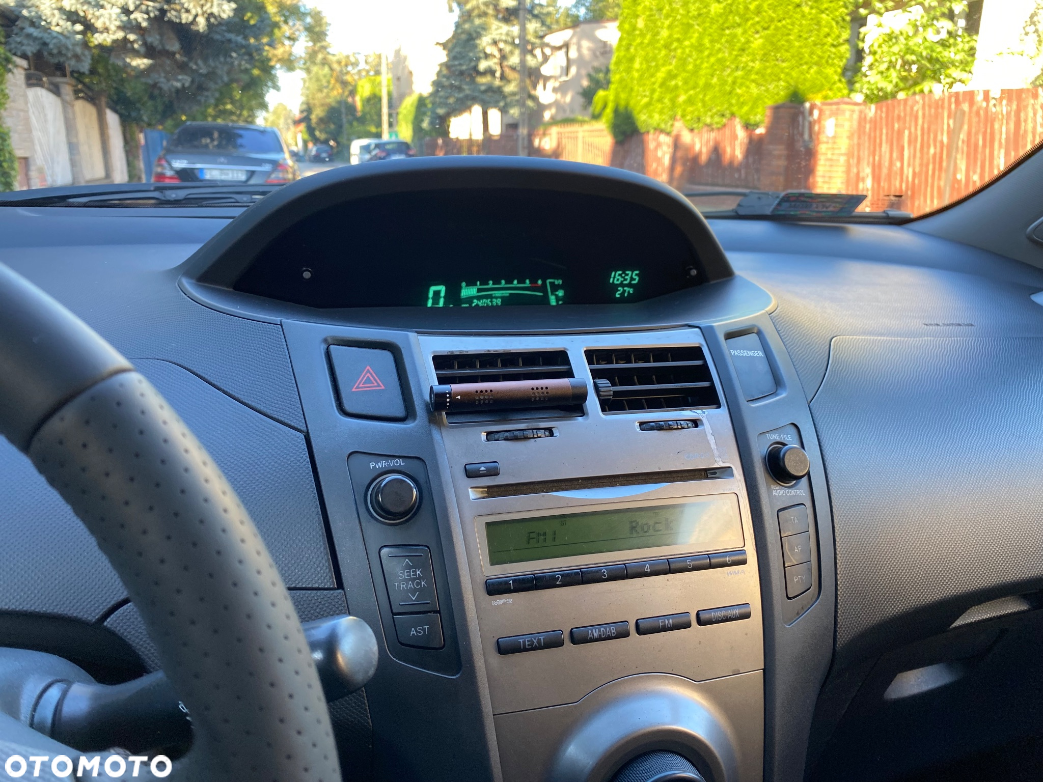 Toyota Yaris 1.4 D-4D Luna A/C - 19