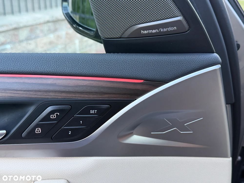 BMW iX3 Inspiring - 23