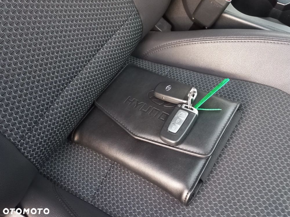 Hyundai ix35 1.7 CRDi 2WD Comfort - 27