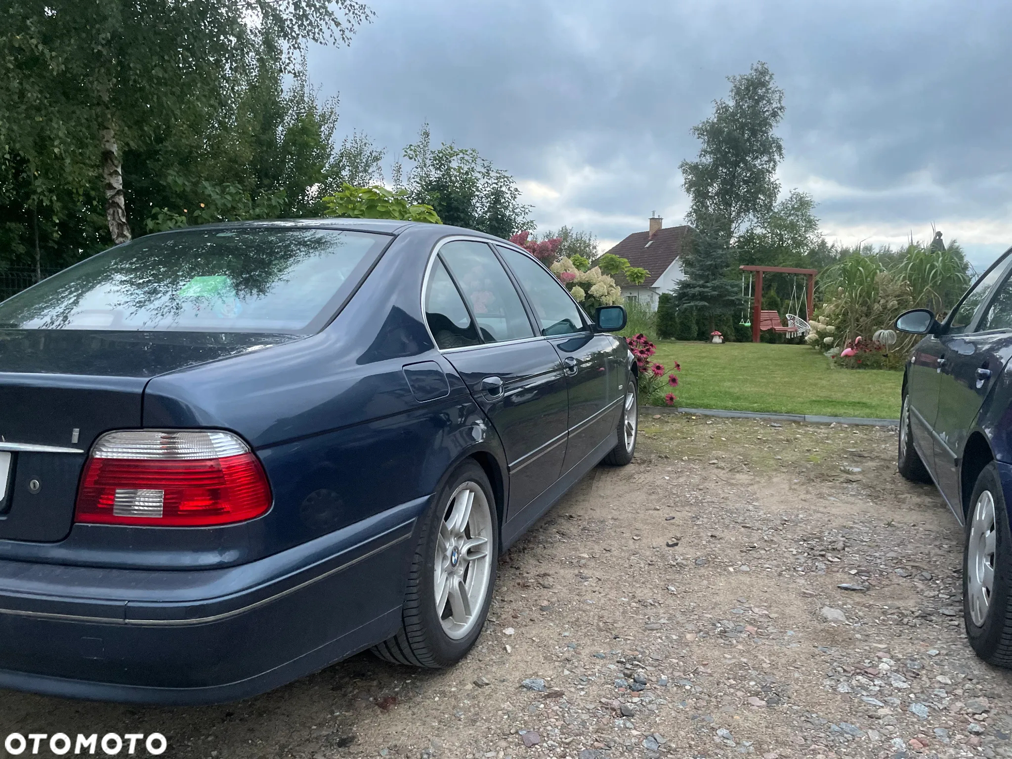 BMW Seria 5 - 6