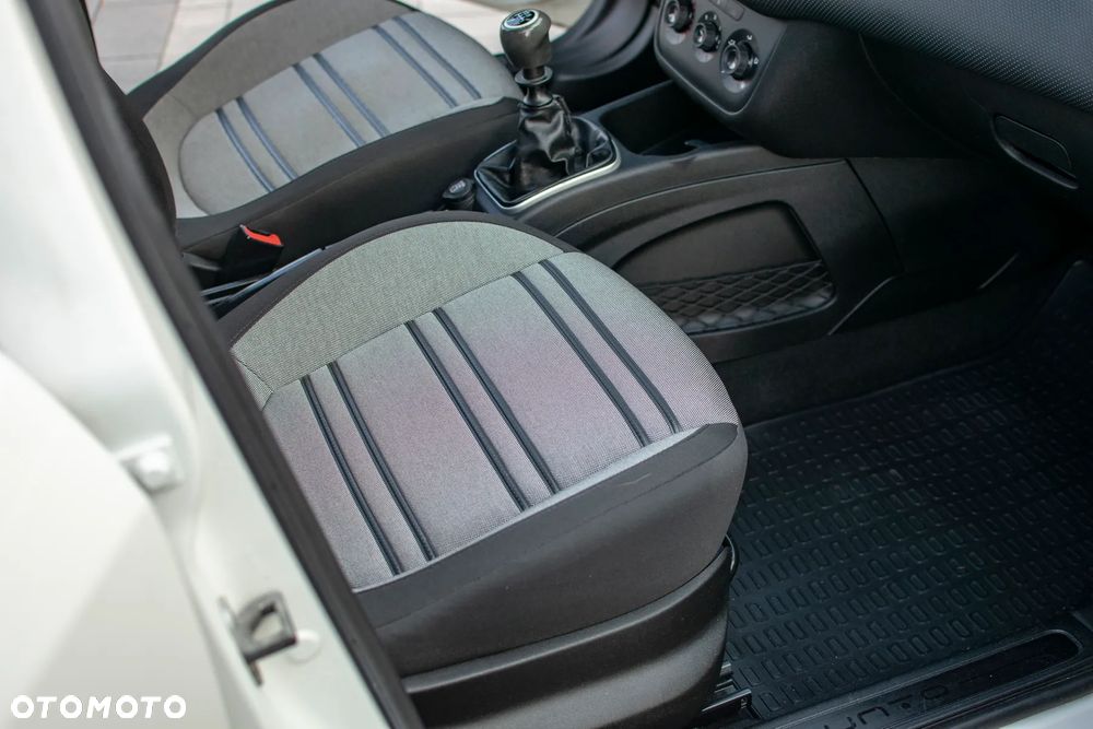 Fiat Punto Evo 1.4 8V - 30