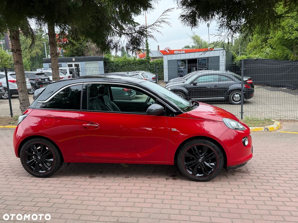 Opel Adam 1.4 Black Link - 7