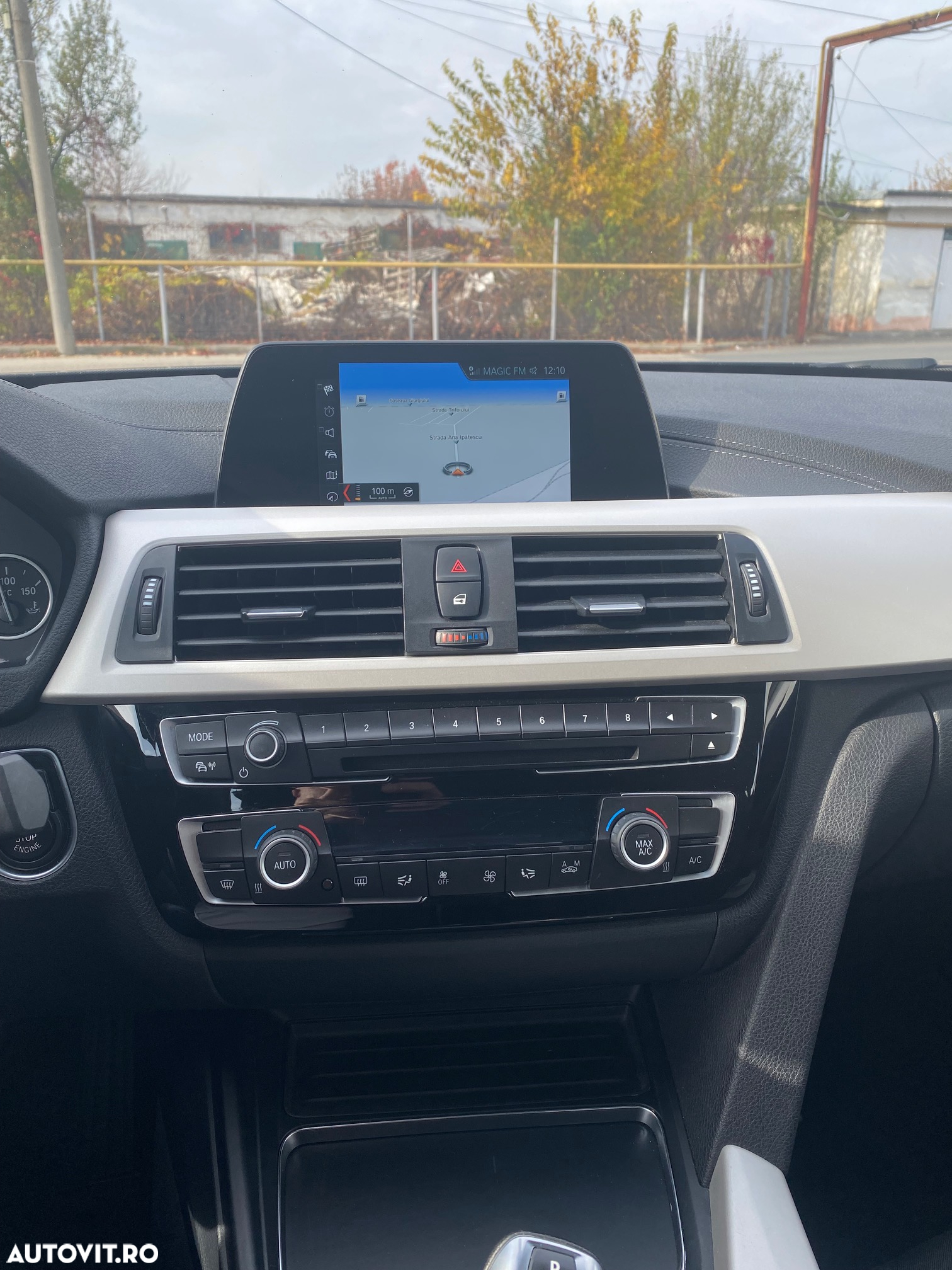 BMW Seria 4 420d Gran Coupe Aut. - 12