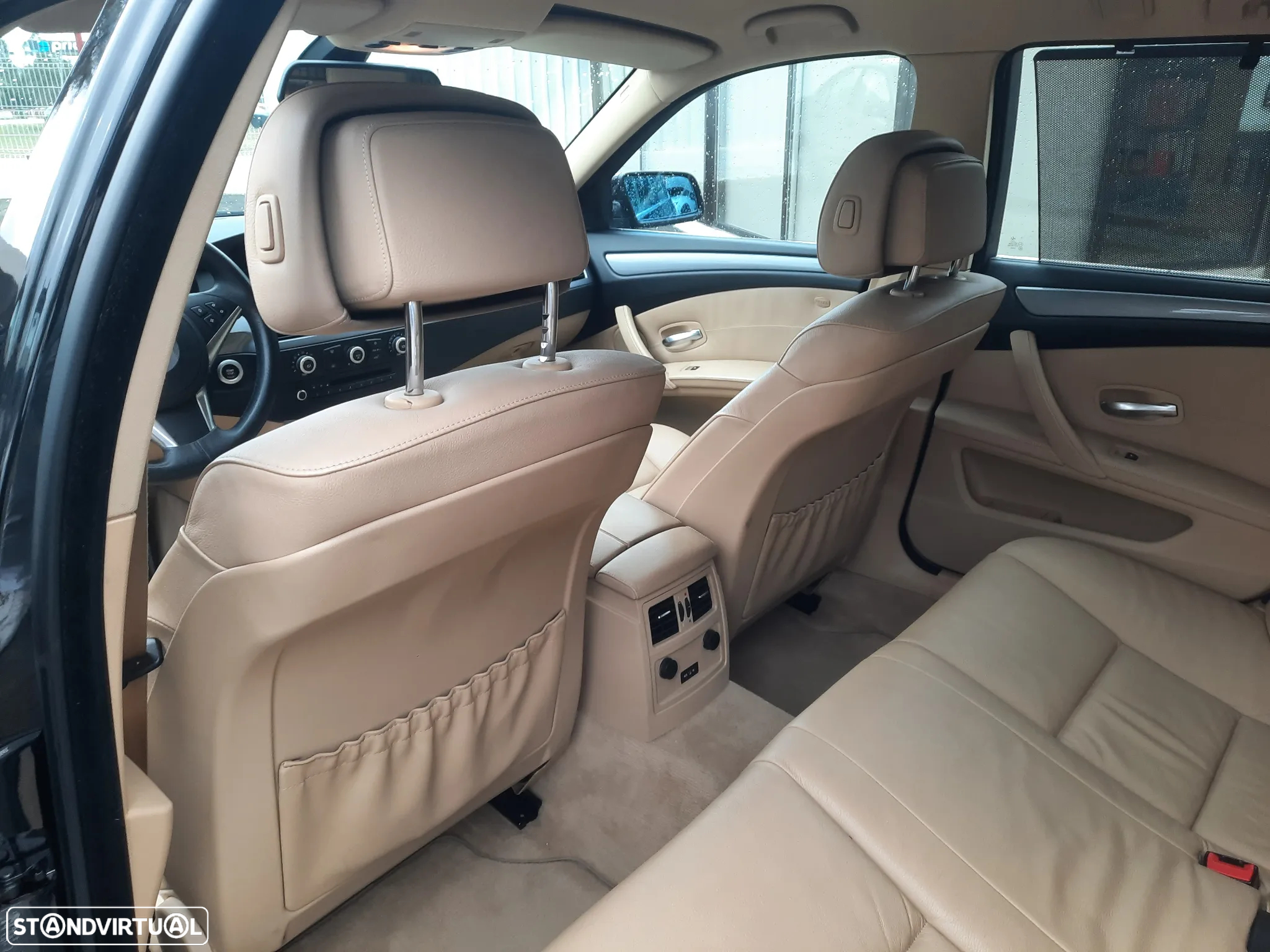 BMW 520 d Touring Executive - 20