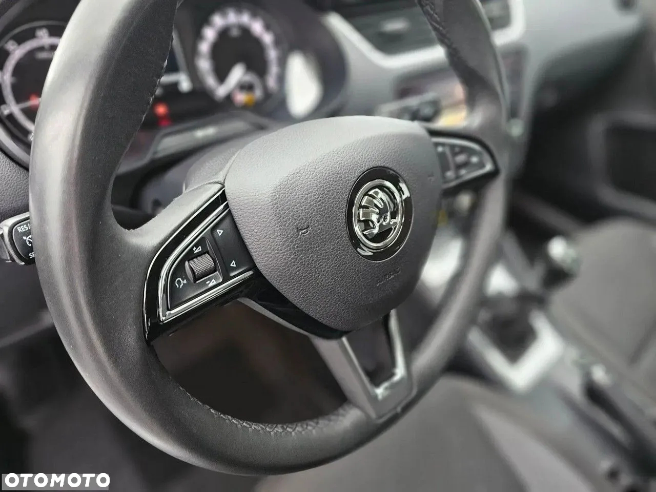 Skoda Octavia 1.0 TSI GPF Style - 21
