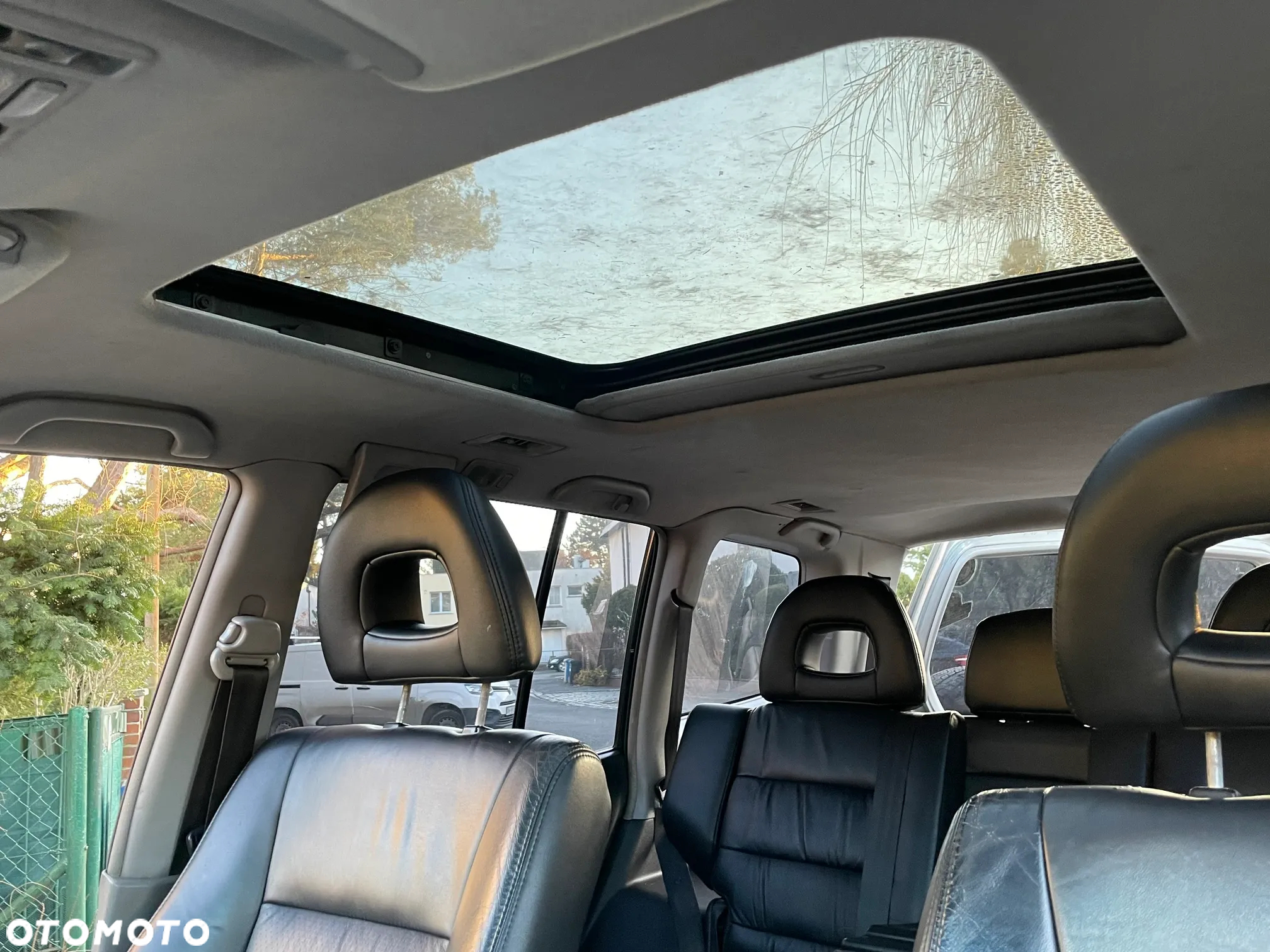 Mitsubishi Pajero 3.2 DID - 20