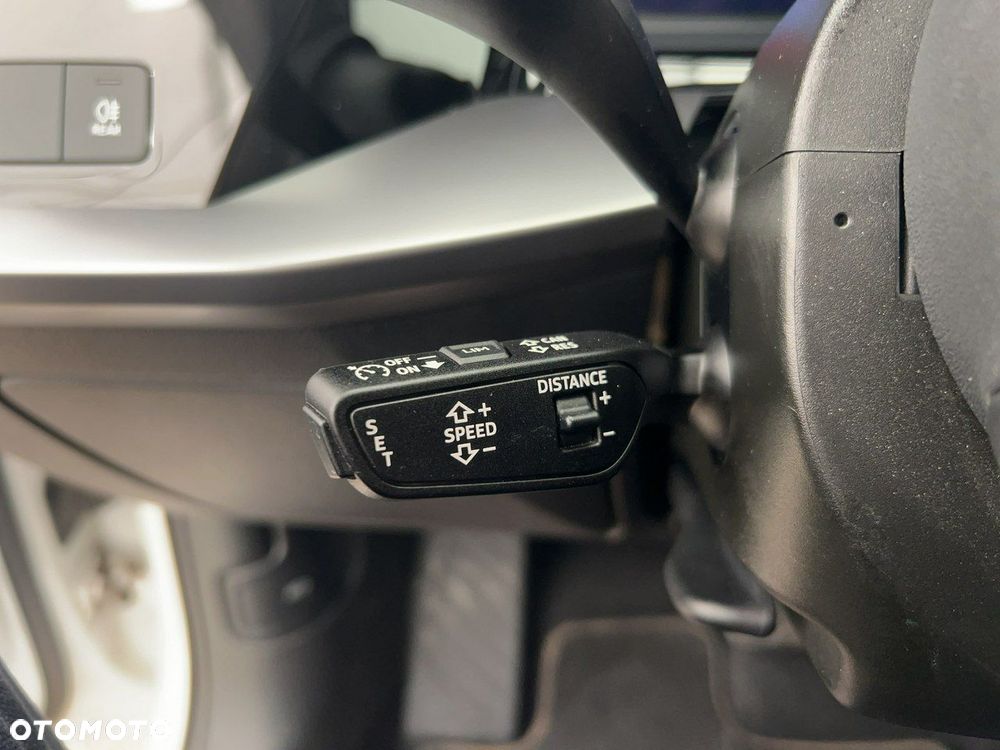 Audi A3 Limousine - 26