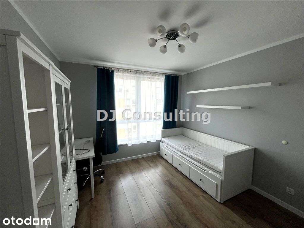Lux 3 pok ul.Komputerowa/Cybernetyki,garaż,ciche
