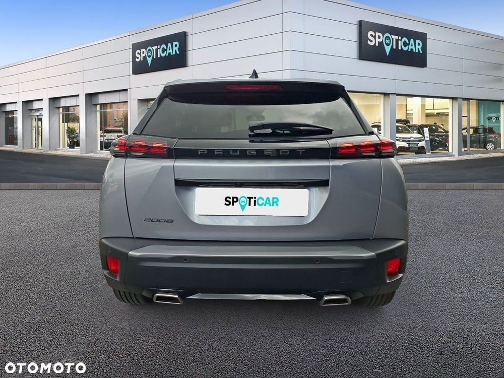 Peugeot 2008 2023 photo 5