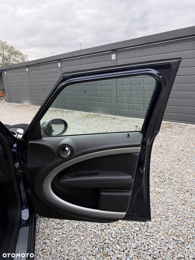 MINI Countryman Cooper D All4 - 21