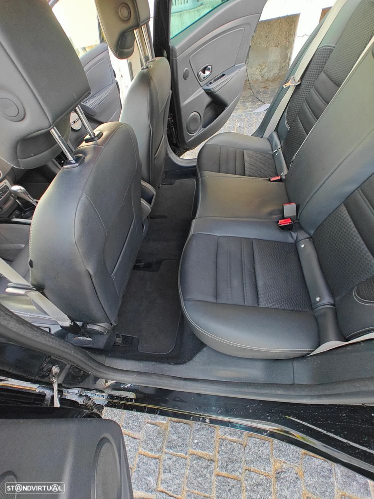 Renault Mégane Sport Tourer ENERGY dCi 110 EDC BOSE EDITION - 7