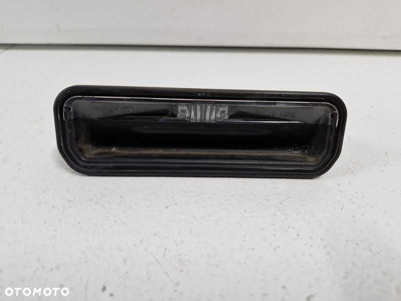 focus mk3 3 kombi mikrostyk klapy bagażnika podświetlenie tablicy bm51-19b514-af - 1