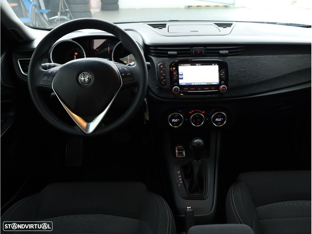 Alfa Romeo Giulietta 1.6 JTDm B-Tech TCT - 30