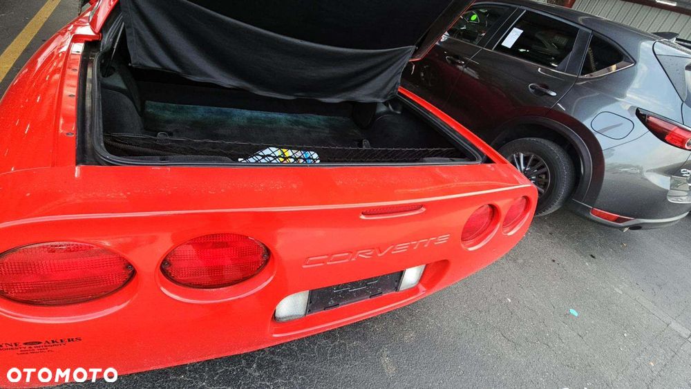 Chevrolet Corvette 5.7 - 14