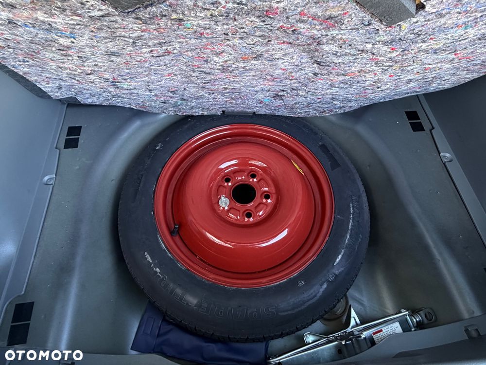 Suzuki SX4 1.6 VVT 4x4 Club - 37