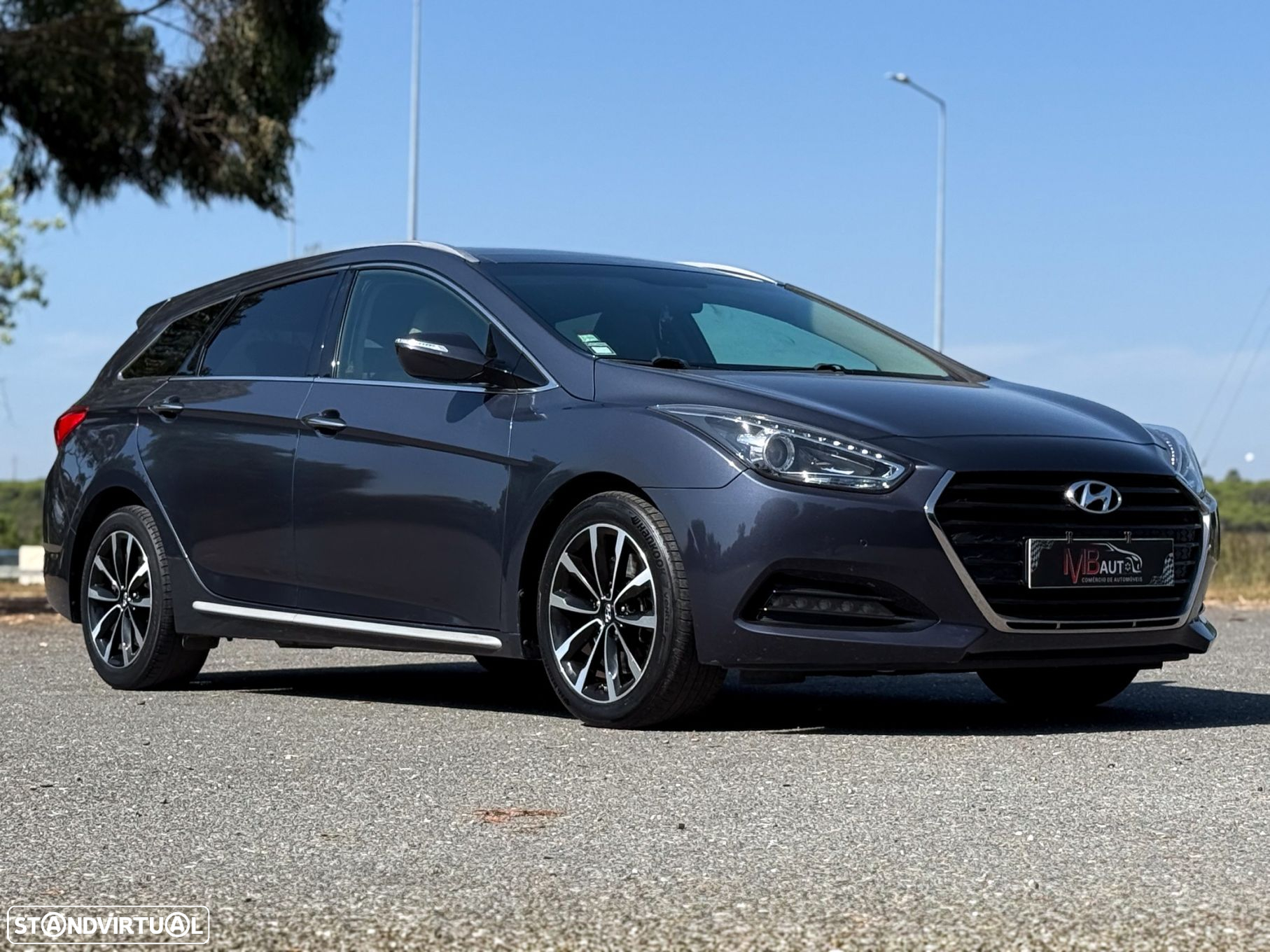 Hyundai i40 - 9