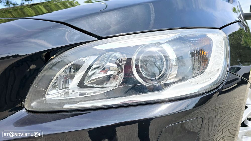Volvo V60 2.0 D3 Summum - 21