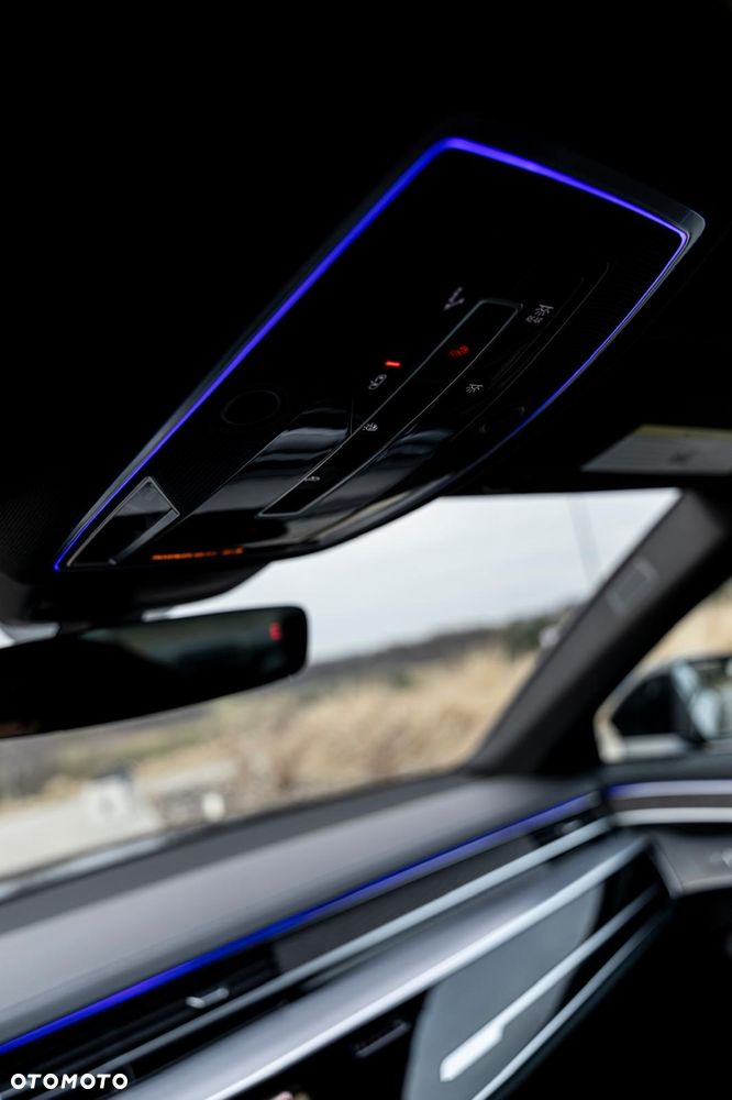 Audi A8 L 55 TFSI quattro tiptronic - 37