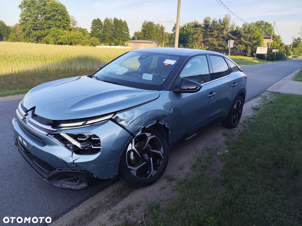 Citroën C4 PureTech 130 Stop&Start EAT8 MAX - 18