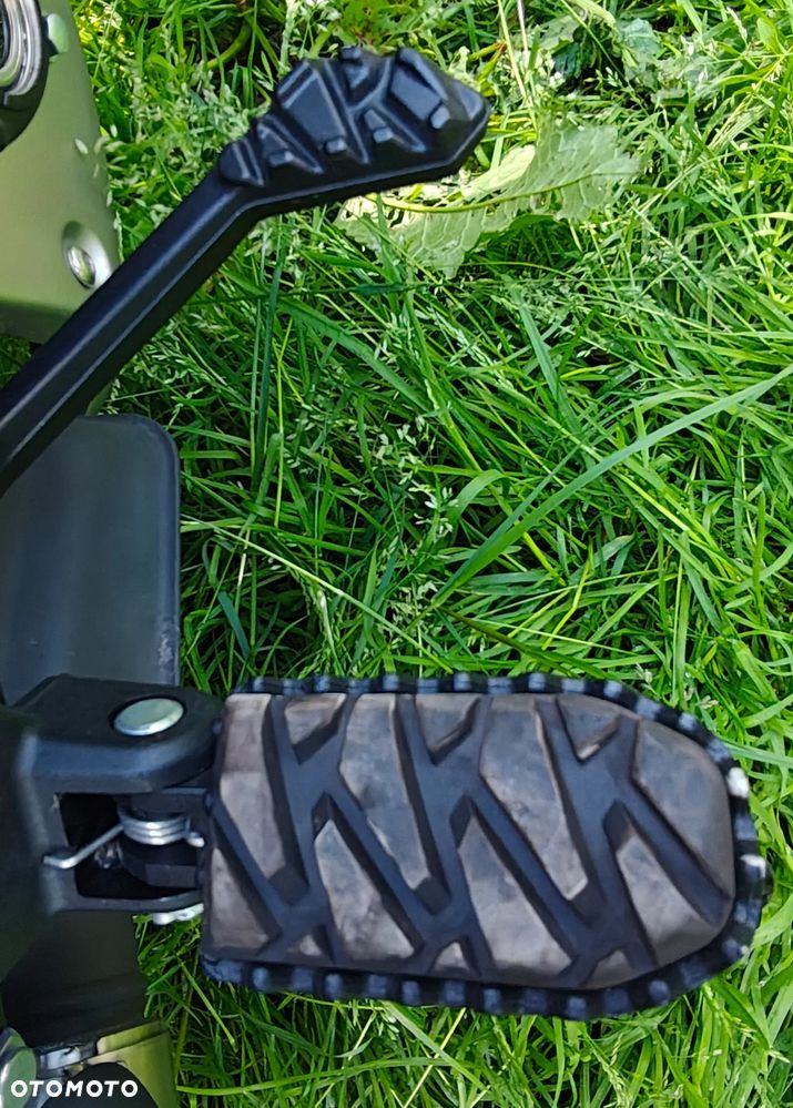 CFMoto CL-X - 4