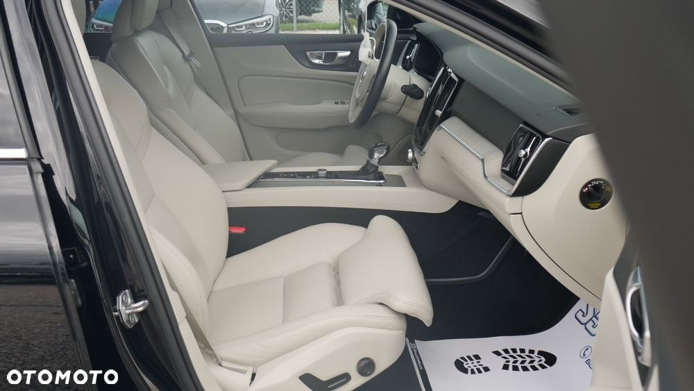Volvo V60 - 18