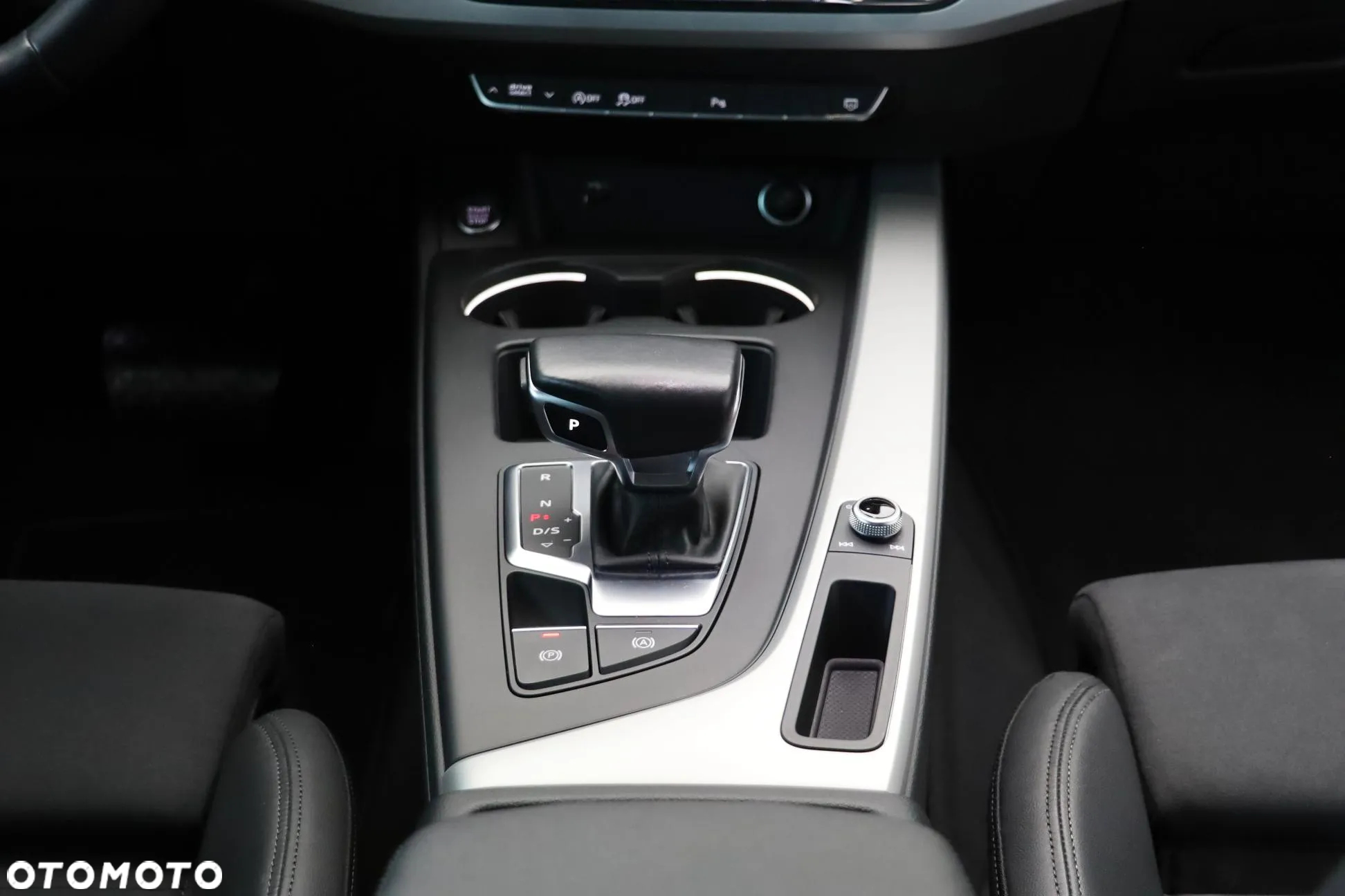 Audi A5 - 29