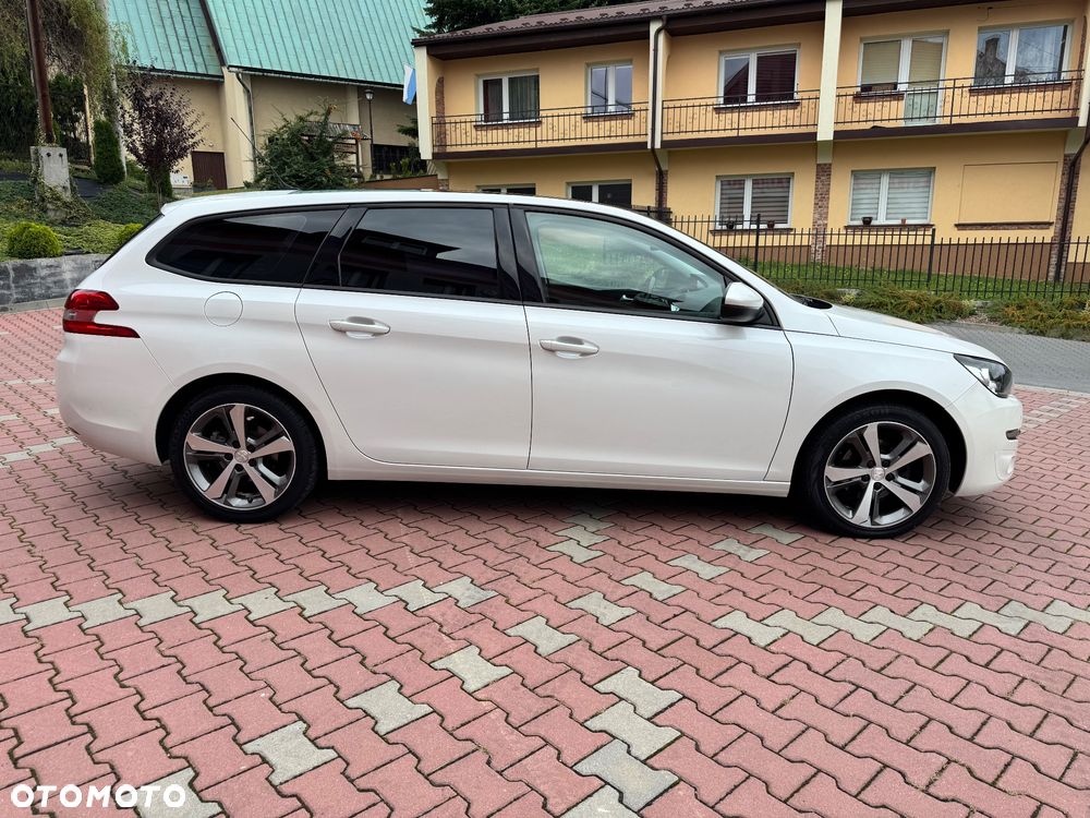 Peugeot 308 PureTech 130 Stop & Start Active - 6