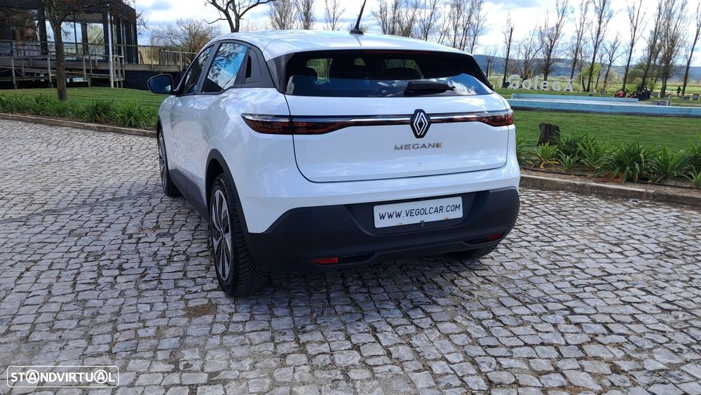 Renault Mégane E-Tech EV60 Evolution ER Optimum Charge - 7