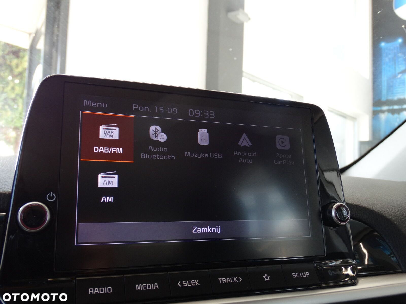 Kia Picanto - 26