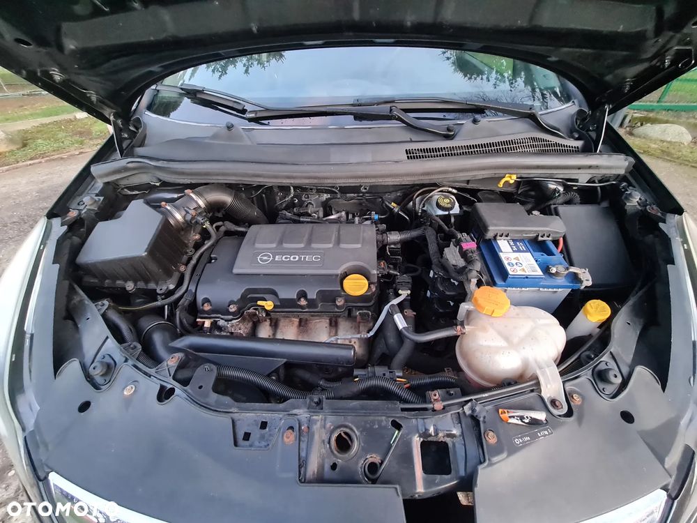 Opel Corsa 1.2 16V EcoFLEX Start-Stop Energy - 15