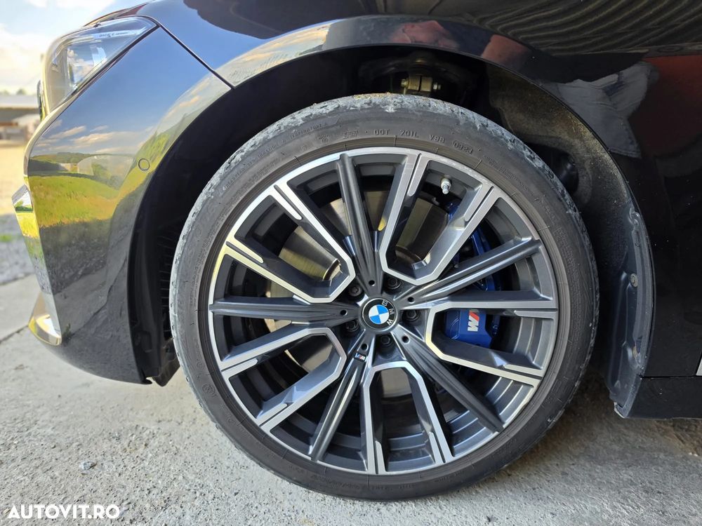 BMW Seria 7 Active L Edition Exclusive - 17