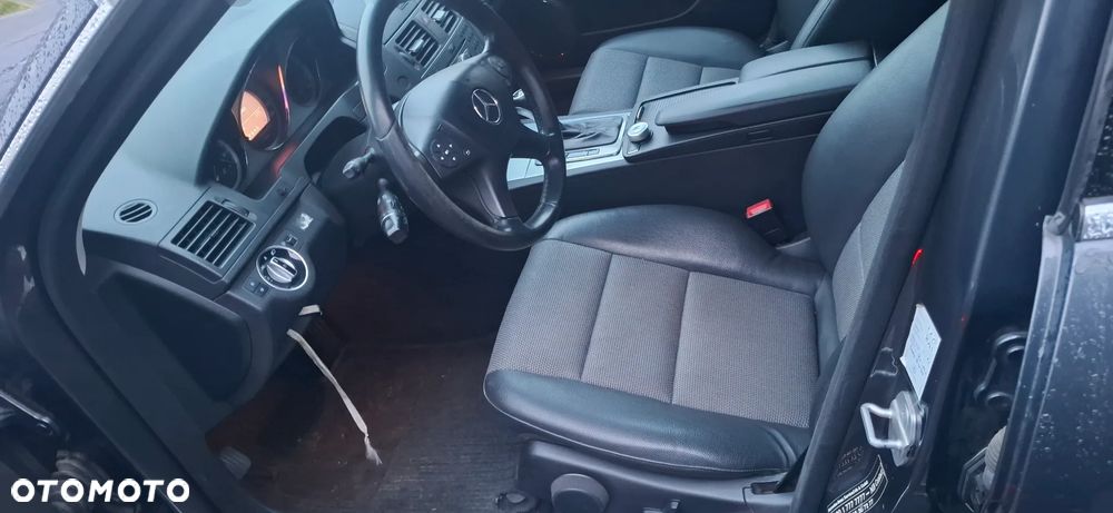 Mercedes-Benz Klasa C - 4