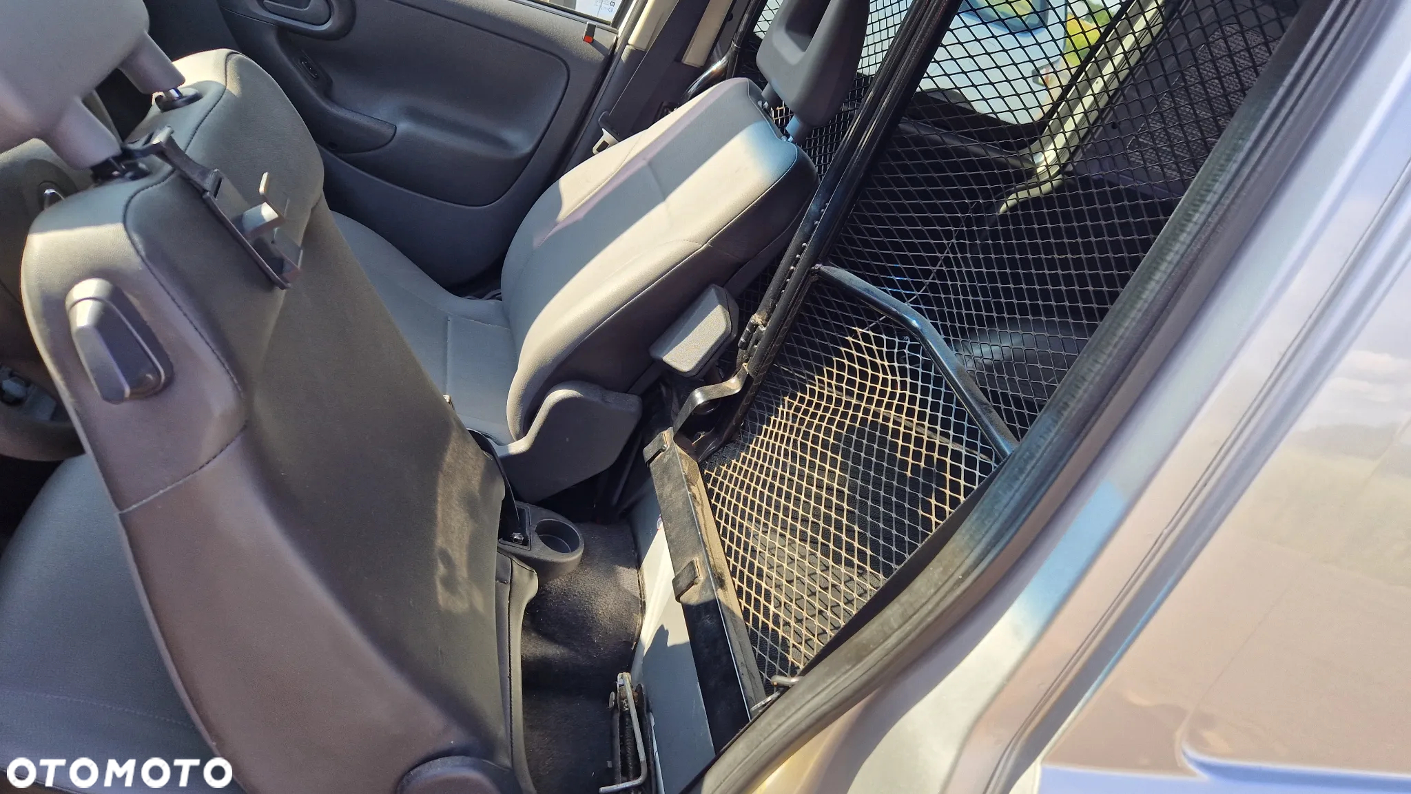 Opel Combo Tour 1.6 CNG Cosmo - 33