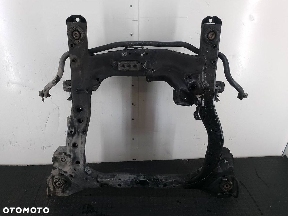 WÓZEK,TRAWERS PRZÓD HONDA ACCORD VII 2.2 I-CTDI KOMBI - 8