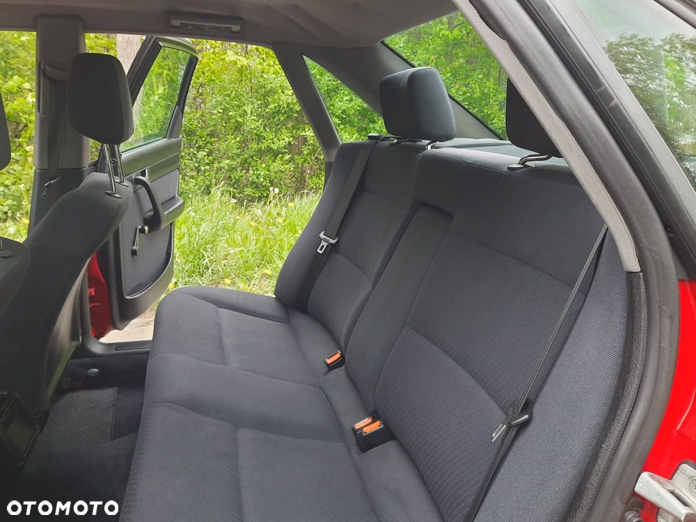 Audi A6 Limousine 1.9 TDI - 23