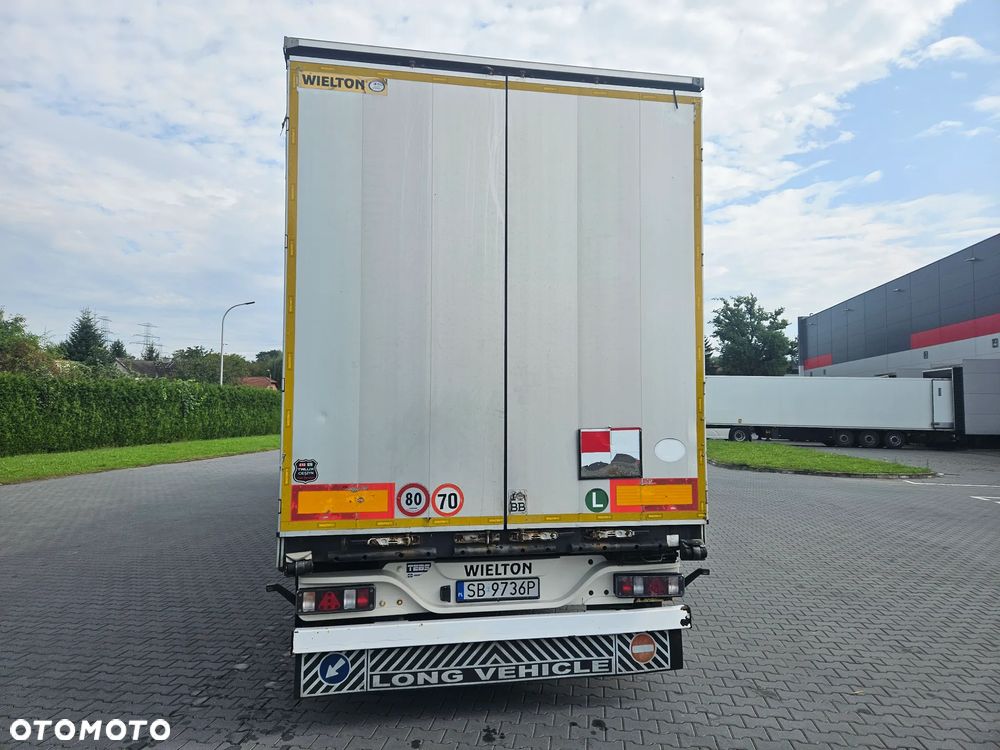 Wielton NS-3 - 5