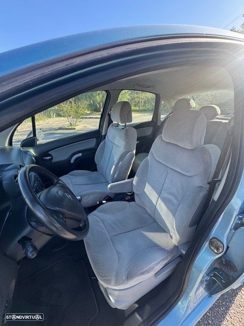 Citroën C3 1.4 HDi SX Pack - 15