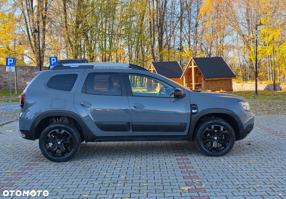 Dacia Duster - 3