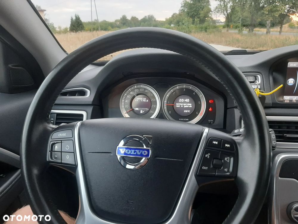Volvo XC 70 DRIVe Summum - 29