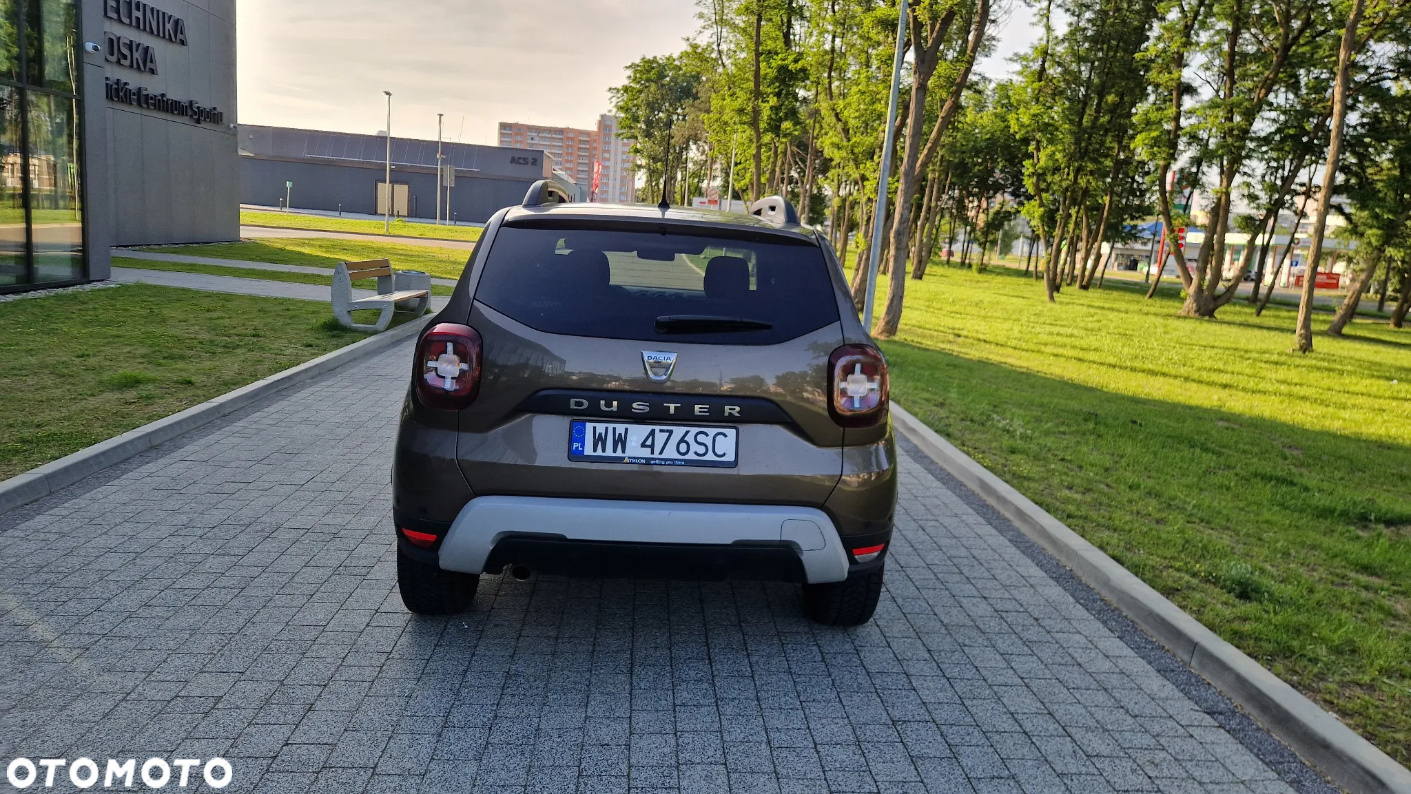 Dacia Duster 1.3 TCe FAP Prestige EU6d - 6