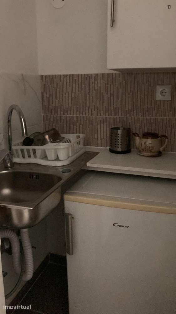 Estúdio - localizado em Paranhos Porto - Grande imagem: 5/9
