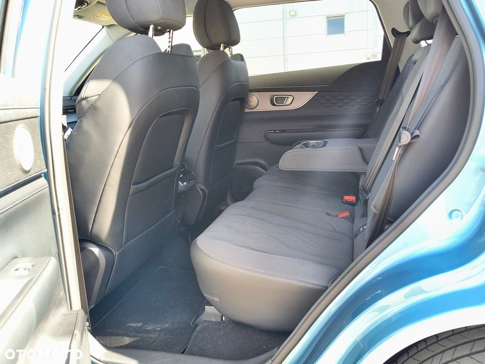 Chery Tiggo 8 - 25