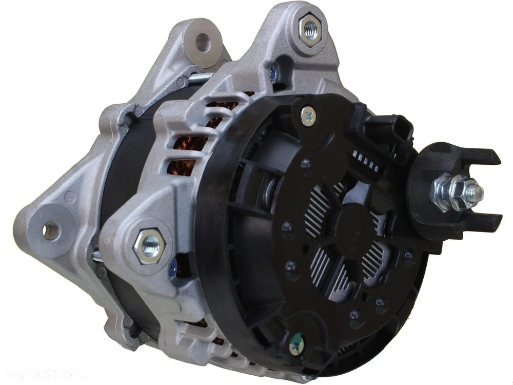 NOWY ALTERNATOR RENAULT Espace Koleos Talisman Trafic | 28-8621 - 4
