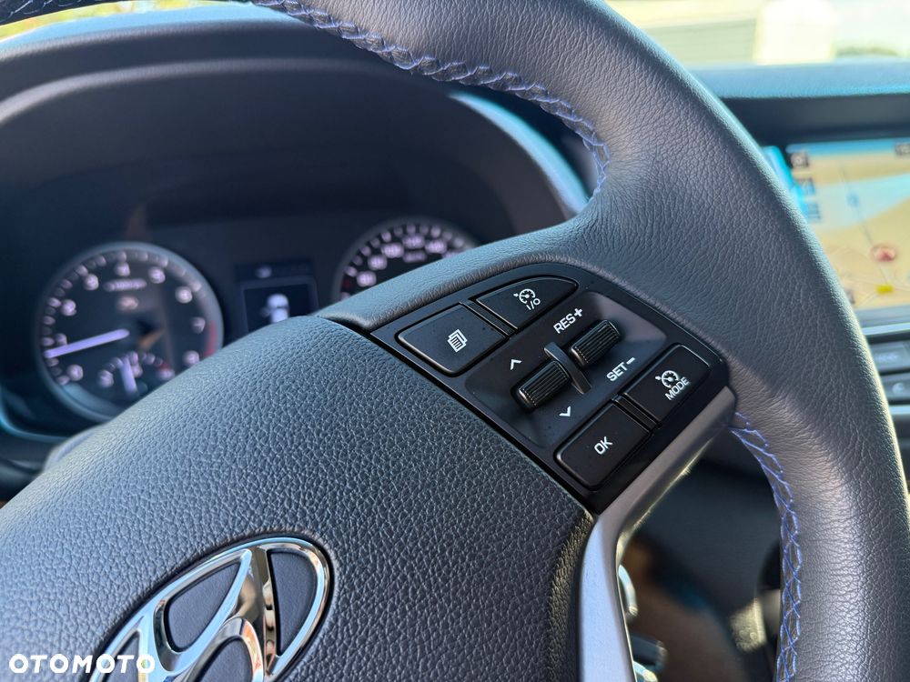 Hyundai Tucson 1.6 GDi 2WD Style - 20