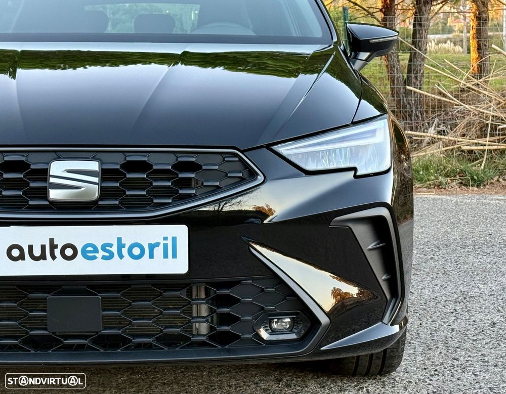 SEAT Ibiza 1.0 TSI Style DSG - 16
