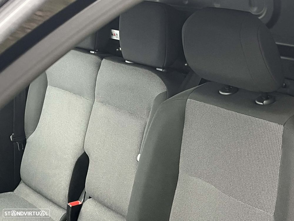 Toyota Proace City L1 1.5D 100cv - 5